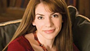 stephenie meyer
