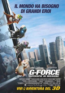 gforce