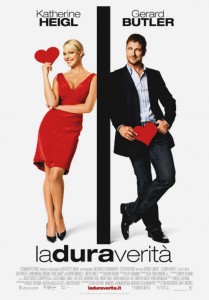 La dura veritÃƒÂ  - Locandina