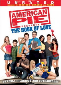 American Pie 7 - Locandina