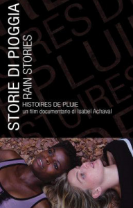 Storie di pioggia - Locandina