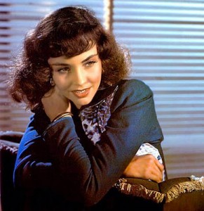 Jennifer Jones