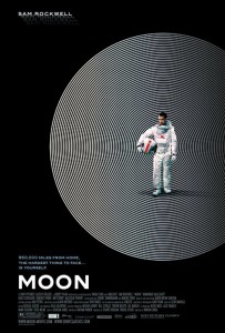 Moon - Locandina