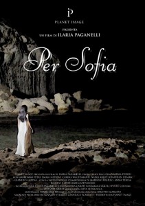 Per Sofia - Locandina