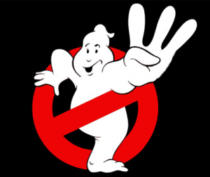 ghostbusters 3