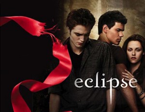 eclipse twilight