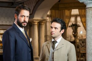 Il Segreto Anticipazioni