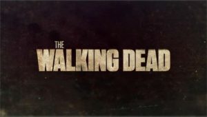 The Walking Dead