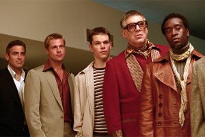 ocean's eleven