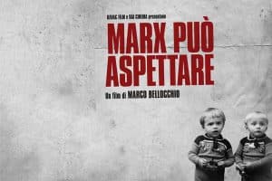 Marx puÃƒÂ² aspettare