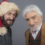 io sono babbo natale