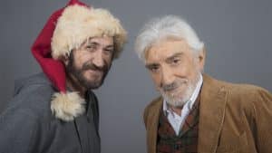 io sono babbo natale