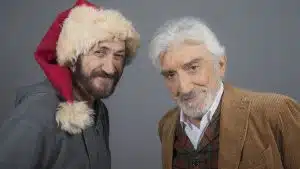 io sono babbo natale