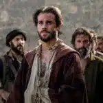 Amenàbar, Il Prigioniero
